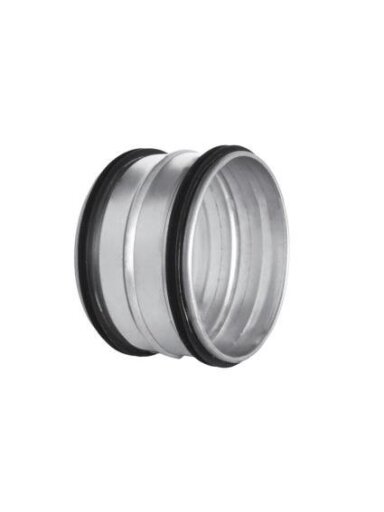Mova ALNOR NSL-250, su tarpine, DN 250 mm