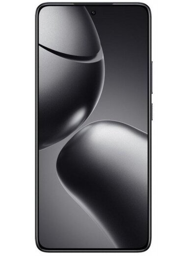 Mobilusis telefonas 14T, 256 GB, juodas 1