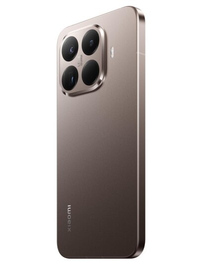 Mobilusis telefonas Xiaomi 15T PRO, 512 GB, aukso 2