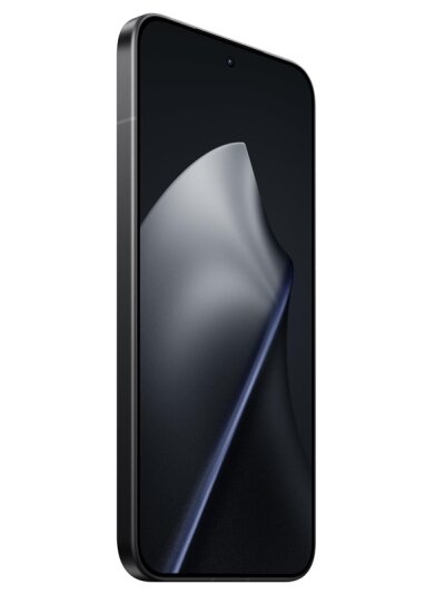 Mobilusis telefonas Xiaomi 15T PRO, 512 GB, juodas 2