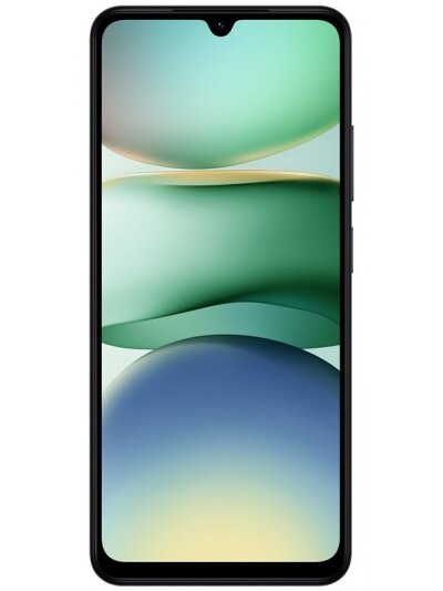 Mobilusis telefonas Xiaomi Redmi A5, 64 GB, midnight black Mobilusis telefonas Xiaomi Redmi A5, 64 GB, midnight black