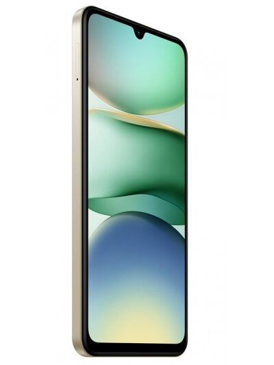Mobilusis telefonas Xiaomi Redmi A5, 64 GB, sandy gold 1 Mobilusis telefonas Xiaomi Redmi A5, 64 GB, sandy gold 1
