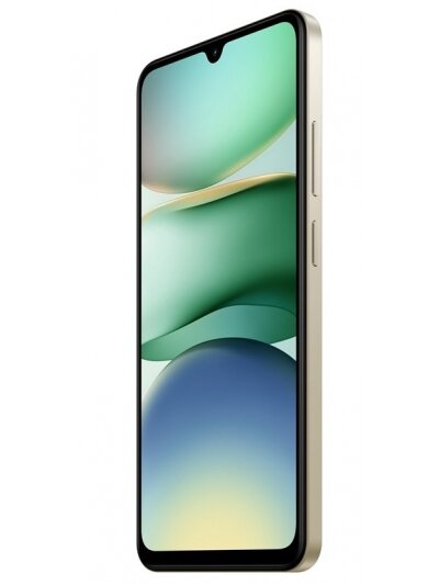 Mobilusis telefonas Xiaomi Redmi A5, 64 GB, sandy gold 2 Mobilusis telefonas Xiaomi Redmi A5, 64 GB, sandy gold 2