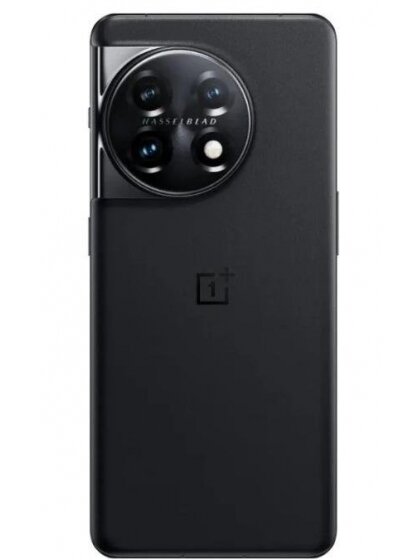 Mobilusis telefonas OnePlus 11, juodas, 8GB/128GB 1 Mobilusis telefonas OnePlus 11, juodas, 8GB/128GB 1