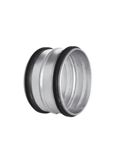 Mova ALNOR NSL-250, su tarpine, DN 250 mm Mova ALNOR NSL-250, su tarpine, DN 250 mm