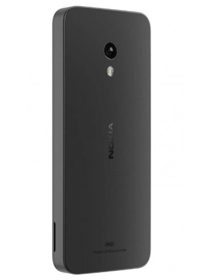 Mobilusis telefonas 235, 128 MB, juodas 2