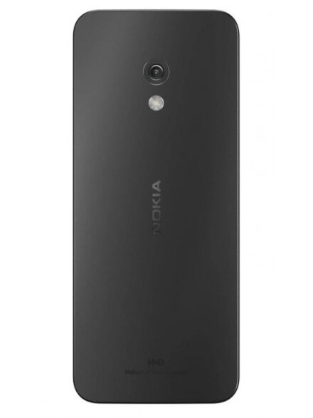 Mobilusis telefonas 235, 128 MB, juodas 1
