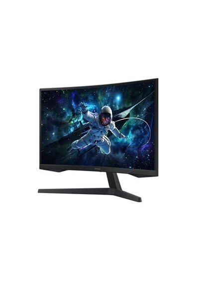 Monitorius Samsung LS27CG552EUXEN, 27", 1 ms