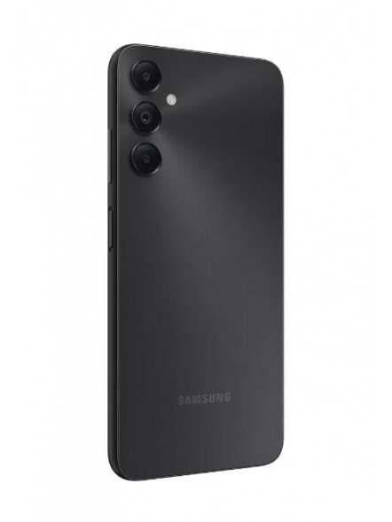 Mobilusis telefonas Samsung Galaxy A05s, juodas 2 Mobilusis telefonas Samsung Galaxy A05s, juodas 2