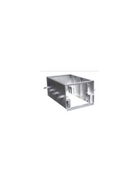 Montavimo rėmas JPD 4620 FA, CARTEC (T2000610041) Montavimo rėmas JPD 4620 FA, CARTEC (T2000610041)