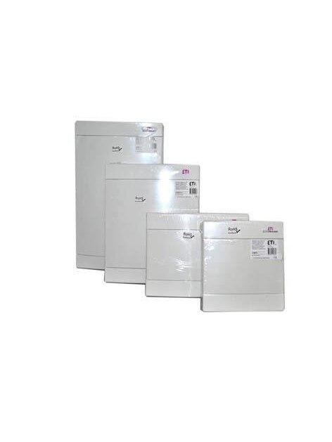 Modulinis skydas ETI ECM36PO, potinkinis, IP40, 36 mod. 1