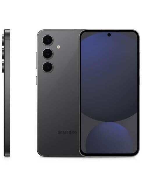 Mobilusis telefonas Samsung Galaxy S24 FE, 256 GB, grafito 2