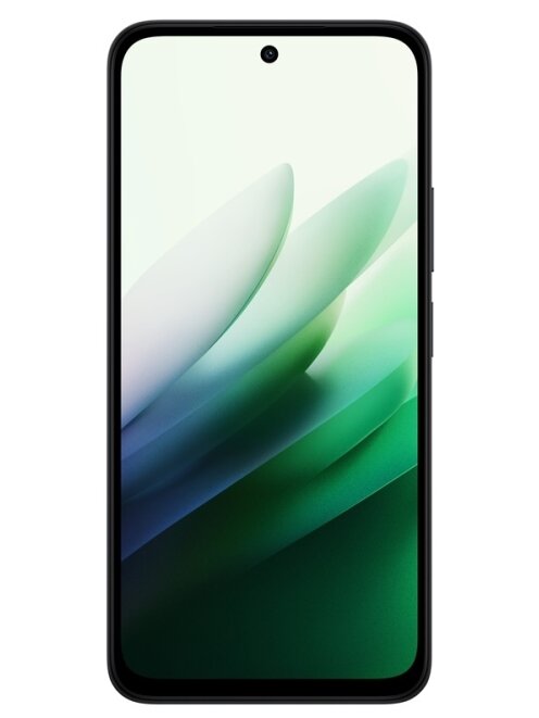 Mobilusis telefonas Xiaomi Redmi 15, 128 GB, juoda 1