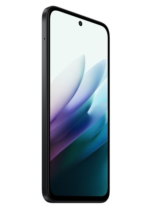 Mobilusis telefonas Xiaomi Redmi 15, 128 GB, juoda