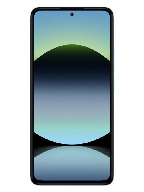 Mobilusis telefonas Xiaomi Redmi Note 14, 128 GB, mėlynas Mobilusis telefonas Xiaomi Redmi Note 14, 128 GB, mėlynas