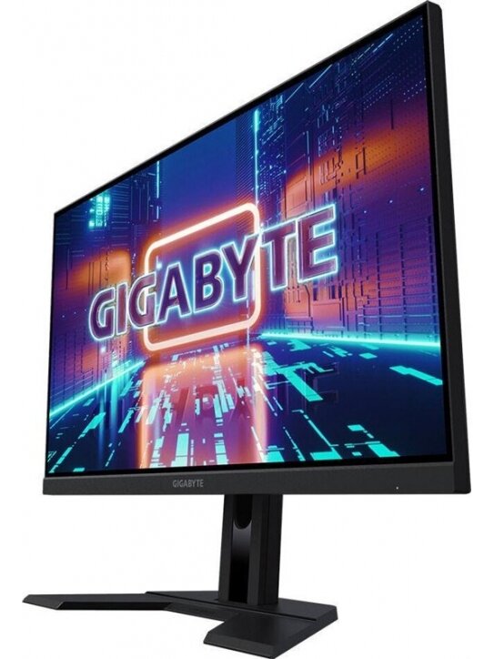 Monitorius Gigabyte 27 M27Q GAMING, 27", 0.5 ms 2