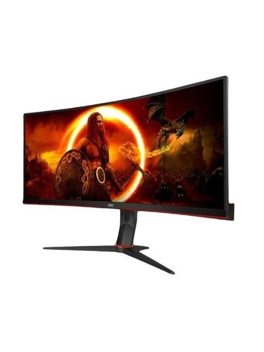 MONITORIUS AOC CU34G2XP/BK 34IN 2 MONITORIUS AOC CU34G2XP/BK 34IN 2