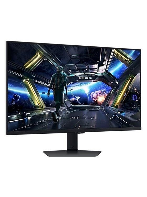 Monitorius Samsung LS32DG702EUXDU, 144 Hz, 4K UHD, 32" 2