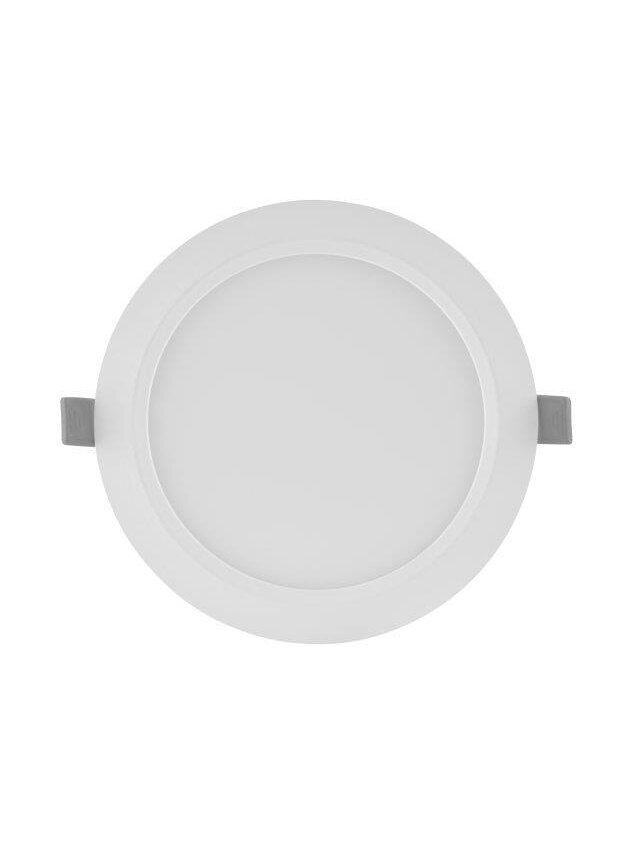 Montuojamasis šviestuvas SLIM LED, 6W, 4000K, IP20