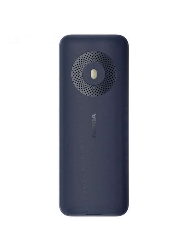 Mobilusis telefonas Nokia 130, mėlynas 2 Mobilusis telefonas Nokia 130, mėlynas 2