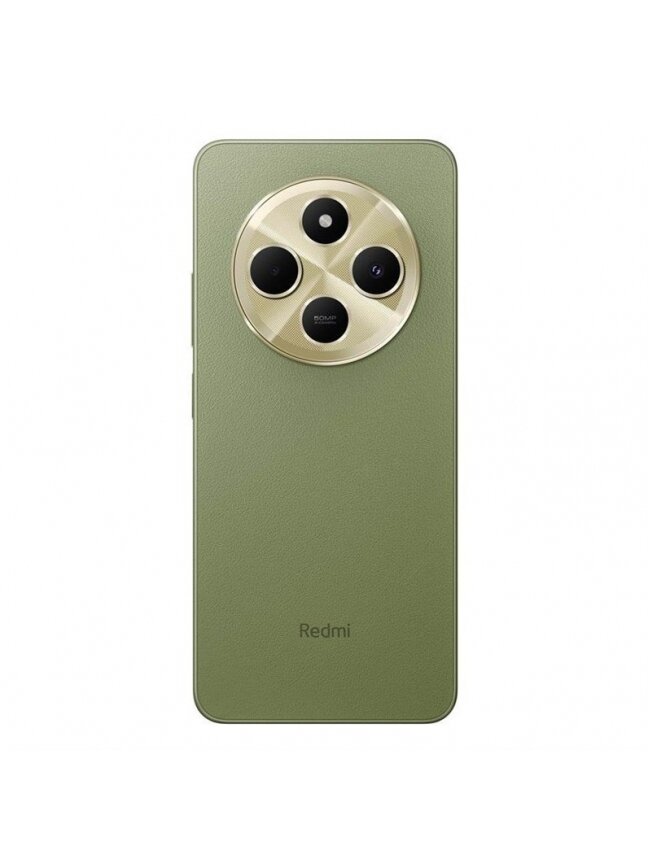 Mobilusis telefonas Redmi 14C, 128 GB, žalias 1