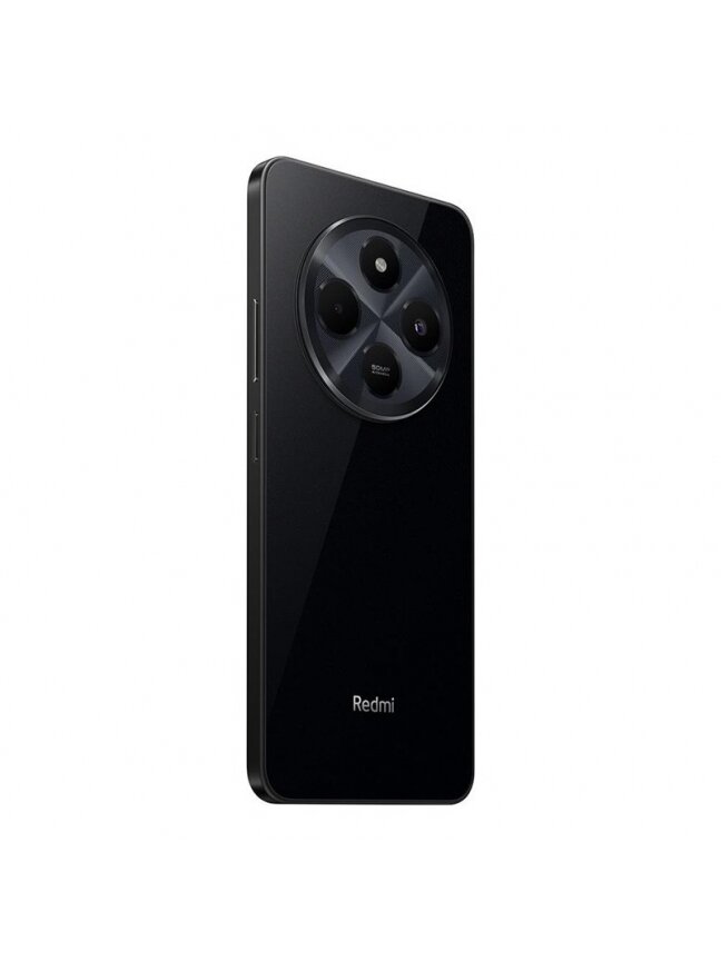 Mobilusis telefonas Redmi 14C, 256 GB, juodas 1