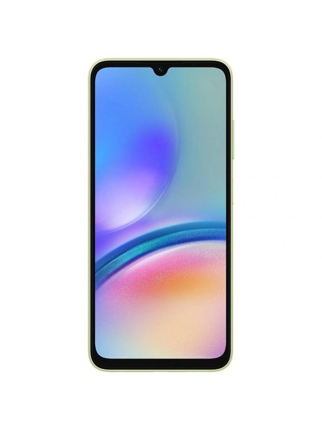 Mobilusis telefonas Samsung Galaxy A05s, šviesiai žalia 1 Mobilusis telefonas Samsung Galaxy A05s, šviesiai žalia 1