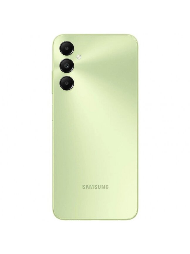 Mobilusis telefonas Samsung Galaxy A05s, šviesiai žalia 2 Mobilusis telefonas Samsung Galaxy A05s, šviesiai žalia 2