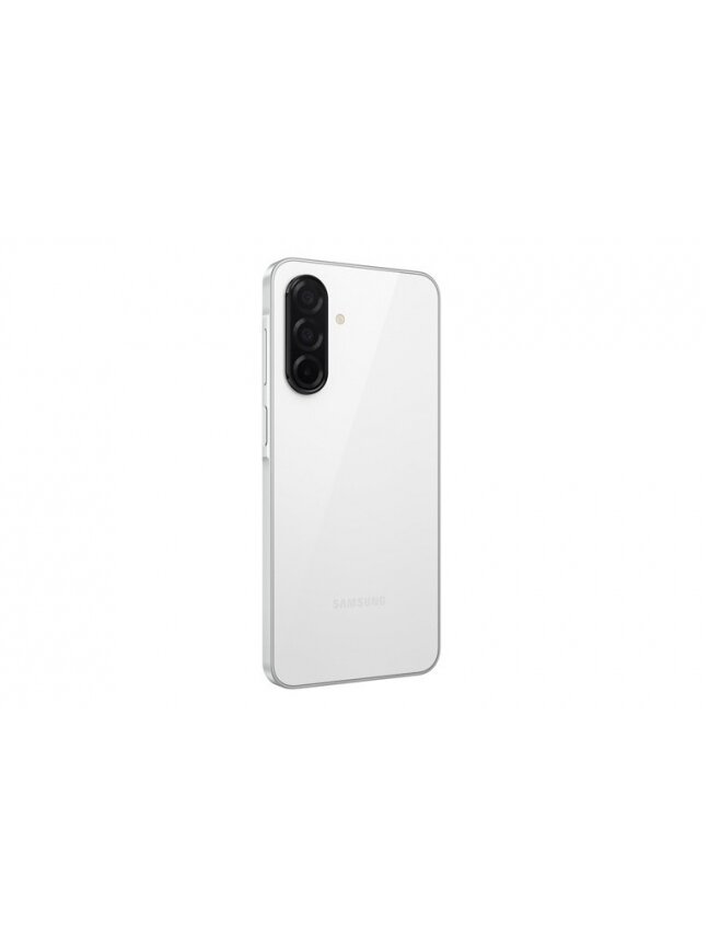 Mobilusis telefonas Samsung Galaxy A26, 128 GB, balta 1 Mobilusis telefonas Samsung Galaxy A26, 128 GB, balta 1