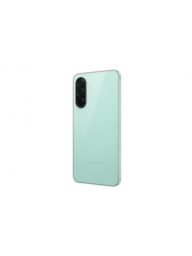 Mobilusis telefonas Samsung Galaxy A26 128GB šviesiai žalia 2