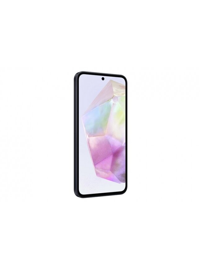 Mobilusis telefonas Samsung Galaxy A35 5G mėlyna, 8GB/256GB 2 Mobilusis telefonas Samsung Galaxy A35 5G mėlyna, 8GB/256GB 2