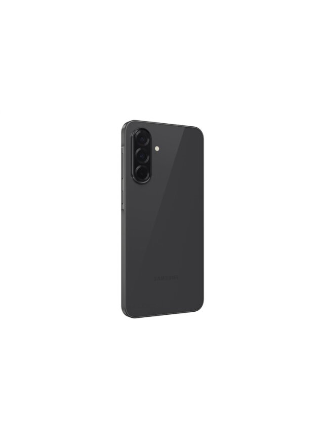 Mobilusis telefonas Samsung Galaxy A36 5G, 128 GB, juoda 1 Mobilusis telefonas Samsung Galaxy A36 5G, 128 GB, juoda 1