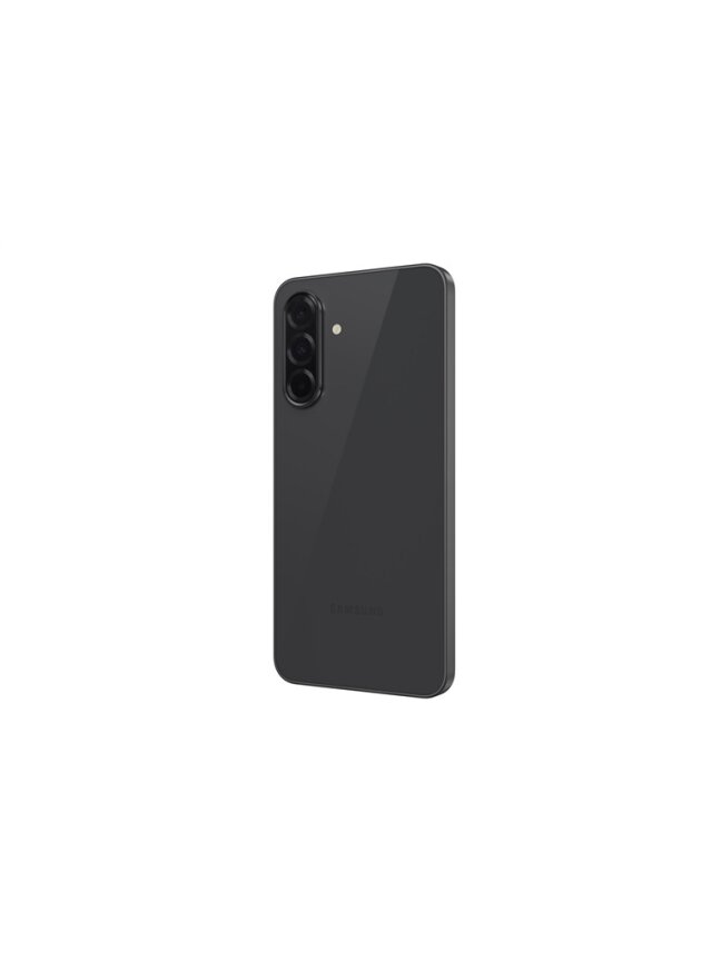 Mobilusis telefonas Samsung Galaxy A36 5G, 128 GB, juoda 2 Mobilusis telefonas Samsung Galaxy A36 5G, 128 GB, juoda 2