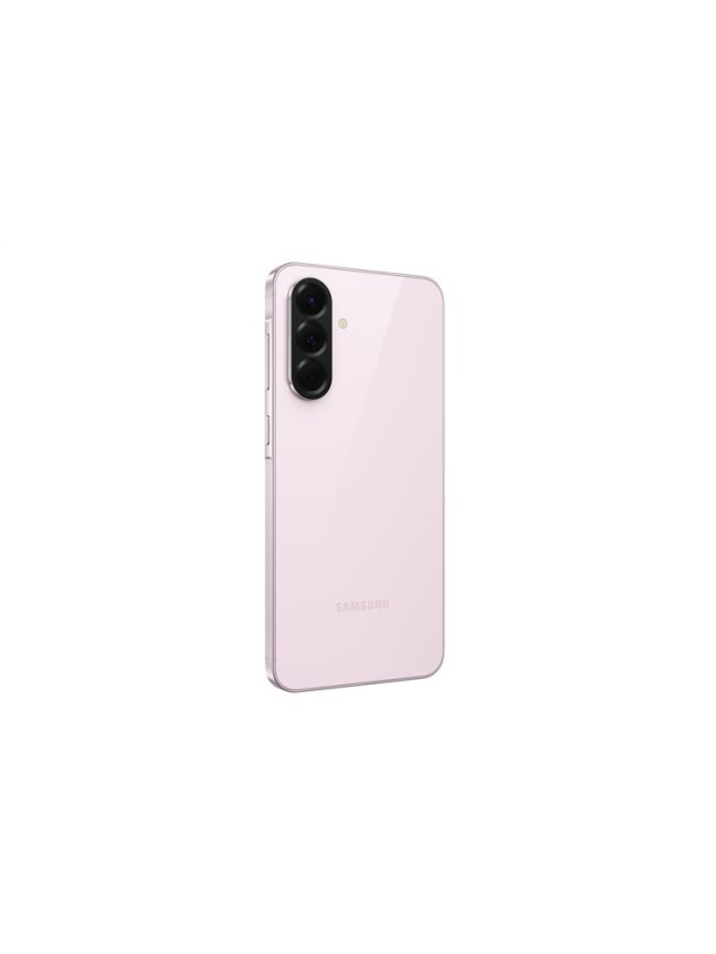 Mobilusis telefonas Samsung Galaxy A56 5G 128GB rožinė 1