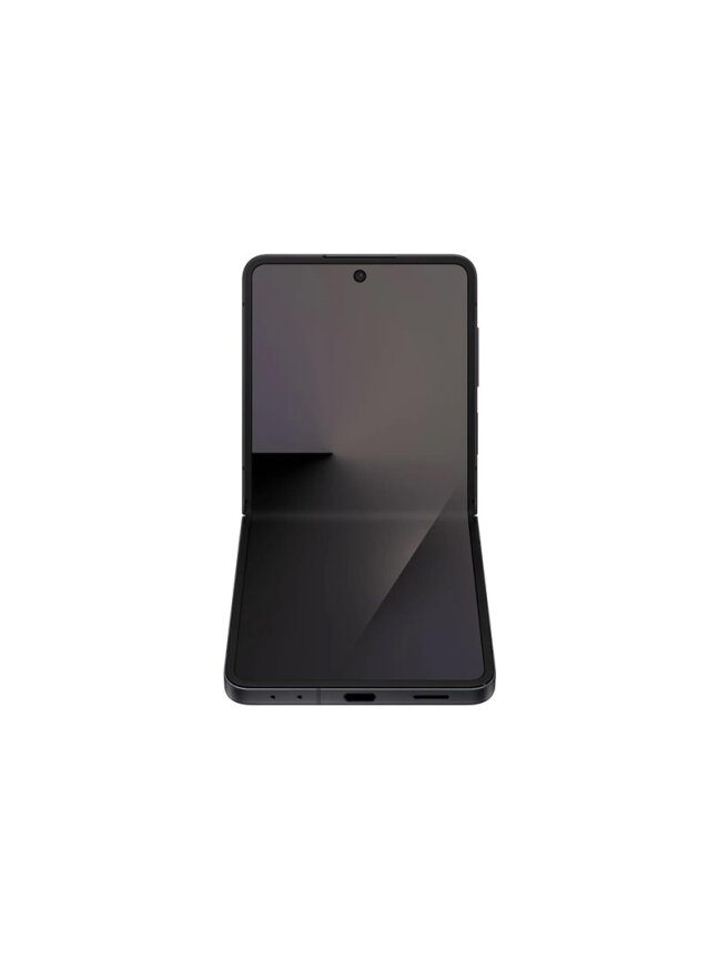 Mobilusis telefonas Samsung Galaxy Z Flip 7 5G 512GB, juoda 1 Mobilusis telefonas Samsung Galaxy Z Flip 7 5G 512GB, juoda 1