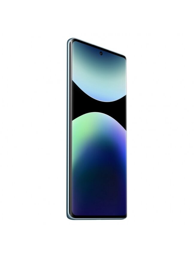 Mobilusis telefonas Xiaomi Redmi Note 14 Pro, 256 GB mėlynas 2