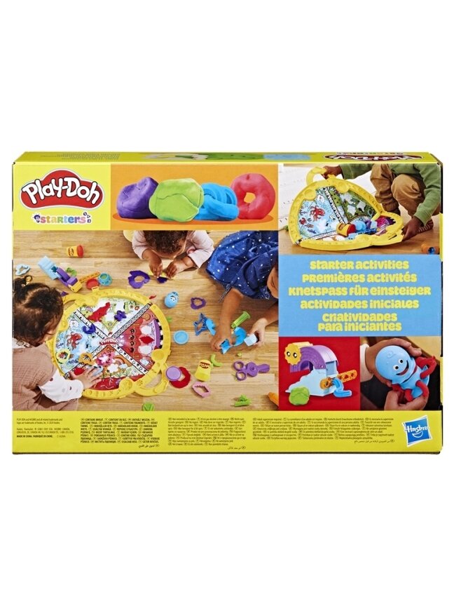 Modelinas Play-Doh, įvairių spalvų, 539 g Modelinas Play-Doh, įvairių spalvų, 539 g