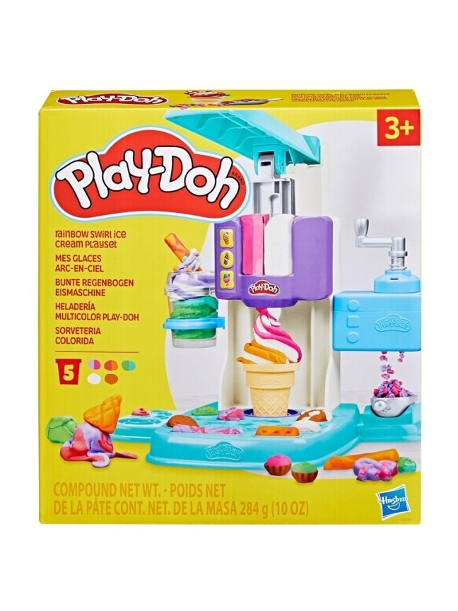 Modelinas Play-Doh, įvairių spalvų, 642 g Modelinas Play-Doh, įvairių spalvų, 642 g