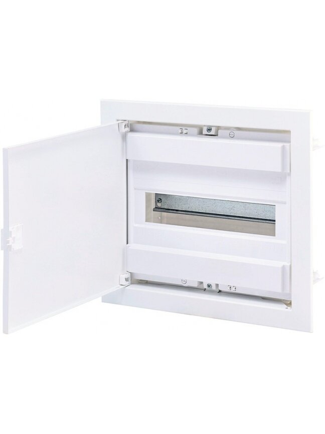 Modulinis skydas ETI 12+2 mod. ECG14, potinkinis, IP40 Modulinis skydas ETI 12+2 mod. ECG14, potinkinis, IP40