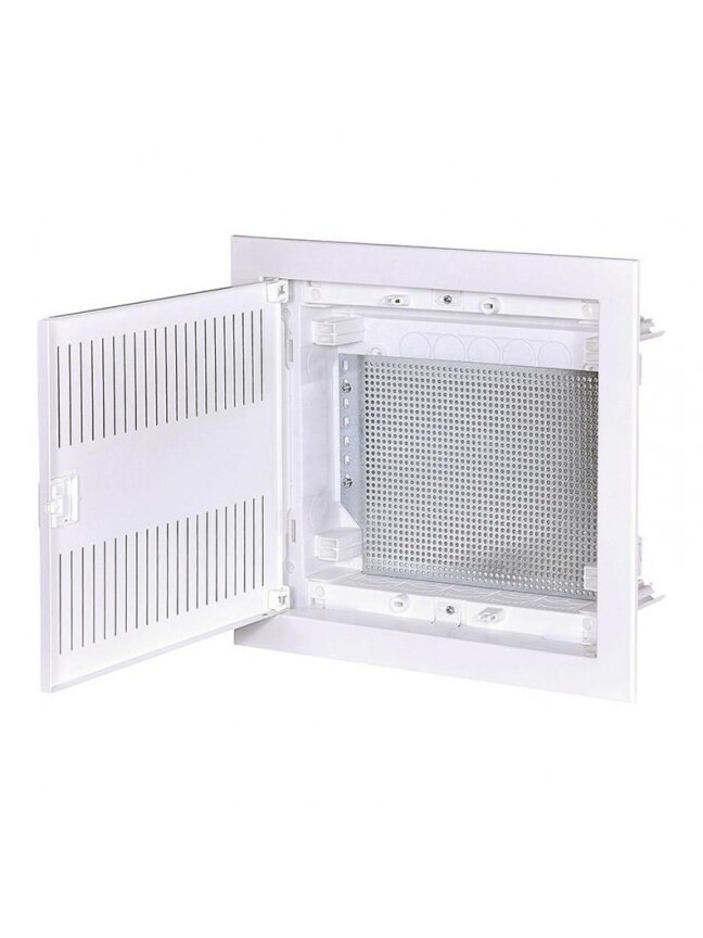 Modulinis skydas ETI ECG14MEDIA-I, potink, IP30, 14 mod. Modulinis skydas ETI ECG14MEDIA-I, potink, IP30, 14 mod.