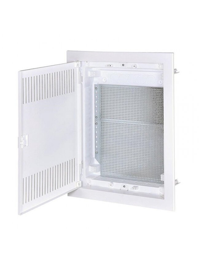 Modulinis skydas ETI ECG28MEDIA-I, potink, IP30, 28 mod. Modulinis skydas ETI ECG28MEDIA-I, potink, IP30, 28 mod.