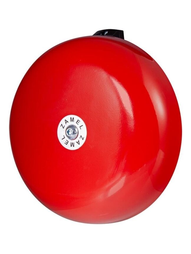 Mokyklinis skambutis ZAMEL DNS-212M 1