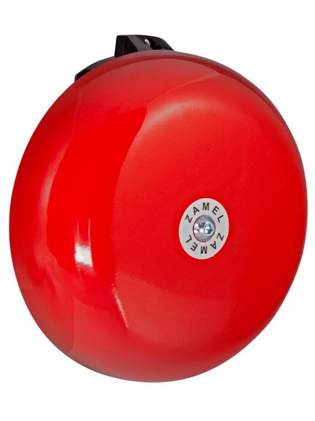 Mokyklinis skambutis ZAMEL DNS-212M 2 Mokyklinis skambutis ZAMEL DNS-212M 2