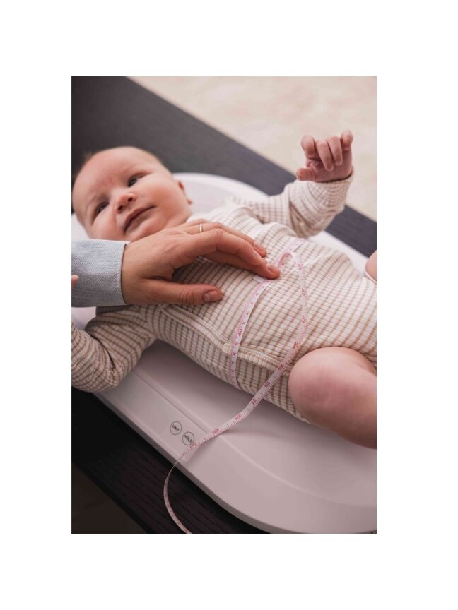 Momini Baby TinyTally Kūdikio svarstyklės 5 Momini Baby TinyTally Kūdikio svarstyklės 5