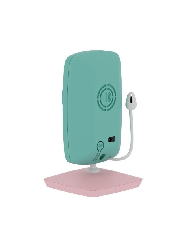 Momini BlissView Baby Monitor 1 Momini BlissView Baby Monitor 1