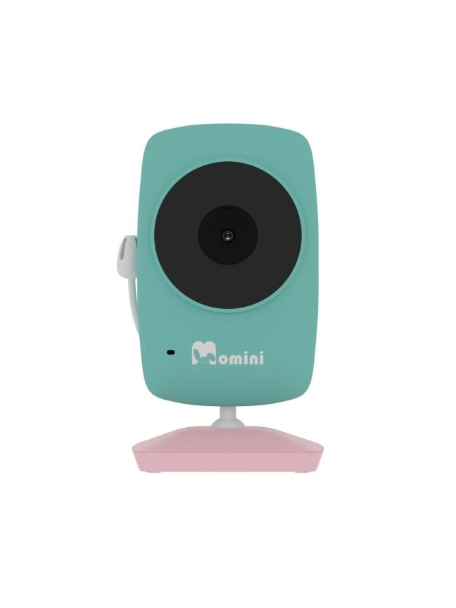 Momini BlissView Baby Monitor Momini BlissView Baby Monitor