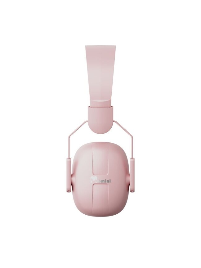 Momini kids noise-reducing earmuffs Milo Pink 6