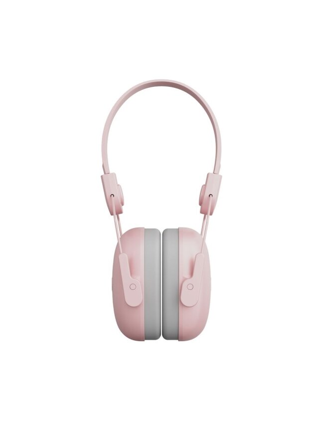 Momini kids noise-reducing earmuffs Milo Pink 8