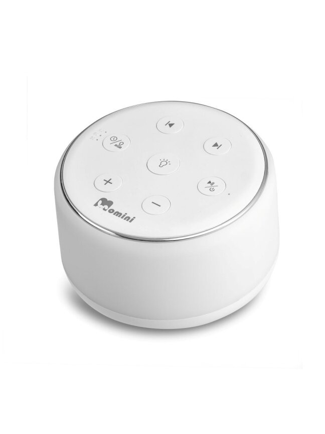 Momini white noise lamp Lullumo 1 Momini white noise lamp Lullumo 1