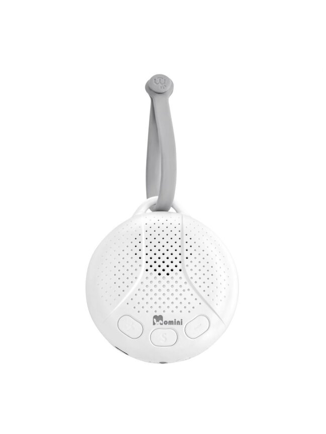 Momini wireless baby soothing noisemaker LullaGo 1 Momini wireless baby soothing noisemaker LullaGo 1